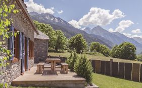 Les Hauts De Saint-lary Saint-lary-soulan